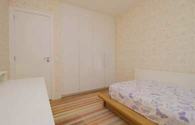 Imagem 12: Lindíssimo Apartamento de Luxo - Rua Campos Salles -Tijuca Rio de Janeiro