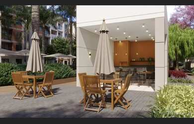 Imagem 5: Lançamento Cury - Orla Reserva Recreio dos Bandeirantes à 400 Mts da...