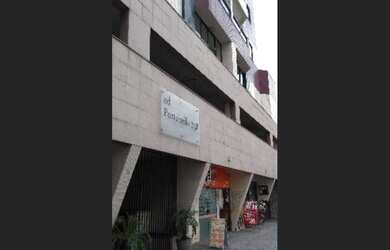 Imagem: Apt Kitinete Campos RJ