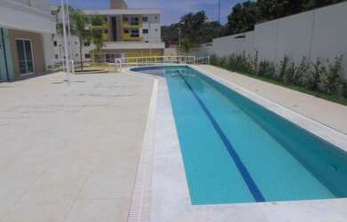 Imagem: O apartamento possui 3 Dormitórios, 1 Suíte, 1 Banheiro, 2