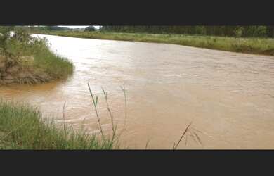 Imagem 3: Fazenda de 72 há em Oliveira MG