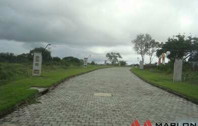 Imagem 16: Terreno no Condomínio Pau Brasil, segurança 24h. 1000m²