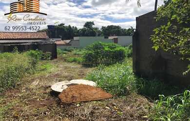 Imagem 2: Excelente area 3.200m² Senador Canedo