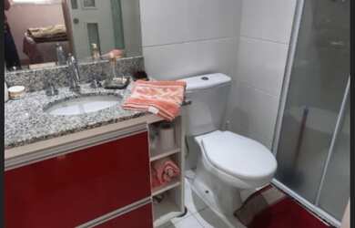 Imagem 4: Alugo quartos com suítes mobiliadas e individuais para homens e mulheres...