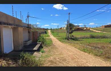 Imagem 12: Loteamento com infraestrutura completa em Bela Cruz por 144,79 mensal