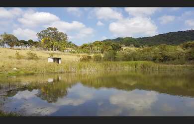 Imagem 13: Fazenda de 86 há em Itatiaiuçu MG