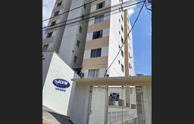 Imagem 2: ALVIM VENDE APT 02 QUARTOS, BAIRRO ESPERANÇA, IPATINGA-MG