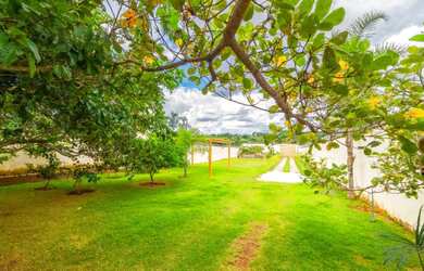 Imagem 12: linda casa/chacara a venda em abadia de goias a 2,5km do jd itaipu
