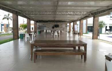 Imagem 7: lotes no Condomínio ARBRE