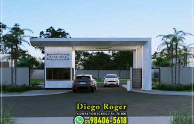 Imagem 4: CONDOMÍNIO REAL PARK MARICÁ