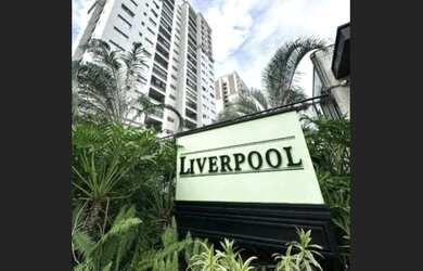 Imagem: O apartamento possui 2 Dormitórios, 1 Suíte, 2 Banheiros