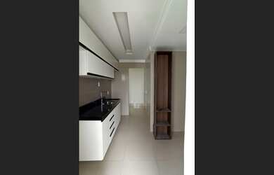 Imagem: O apartamento possui 3 Dormitórios, 1 Suíte, 3 Banheiros