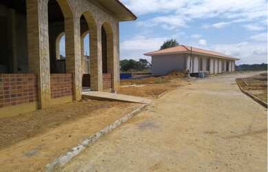 Imagem 6: TERRENO A VENDA NO CONDOMÍNIO TAMBABA COUNTRY CLUBE E RESORT