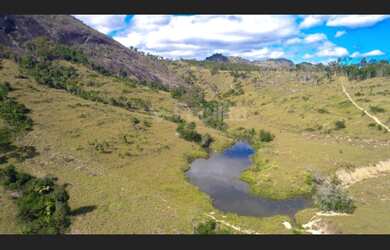 Imagem 4: Fazenda em Aimores - MG. 