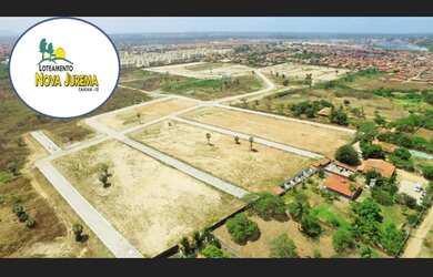 Imagem 11: Terrenos 150 m² financiados no araturi, atrás do shopping jurema na...