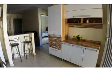 Imagem 6: Ágio linda casa em Girassol 5km de Águas Lindas com alarme câmeras...