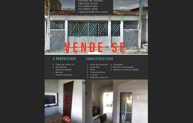 Imagem: O apartamento possui 3 Dormitórios, 1 Suíte, 2 Banheiros