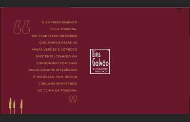 Imagem: O terreno possui 1.036m² de Área, Imóvel novo e está localizado