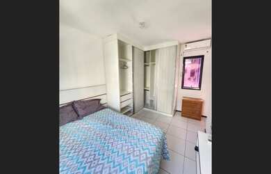 Imagem 10: VENDO GRAND PARK ÁGUAS. Imóvel mobiliado, 86m² de Área, 2 Vagas na...