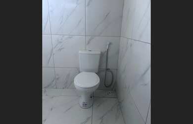 Imagem 4: Casa Conviver Teresina Fase 1