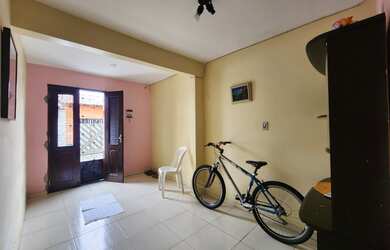 Imagem 6: Casa Espaçosa no Bairro do Sá Viana