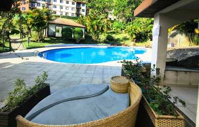 Imagem: O apartamento à venda possui 4 Dormitórios, 1 Suíte, 2 Banheiros