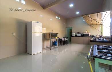 Imagem 3: linda casa/chacara a venda em abadia de goias a 2,5km do jd itaipu