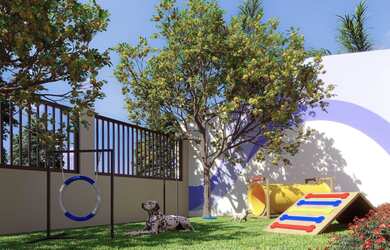 Imagem 15: Condominio Soul Fonseca Niteroi