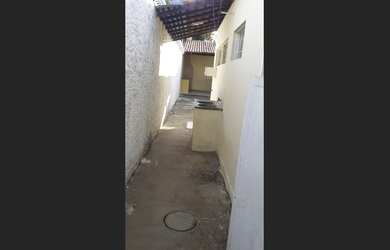 Imagem 8: Casa no Porto Alegria II. 200m² de Área, 1 Vaga na garageme2 Dormitórios