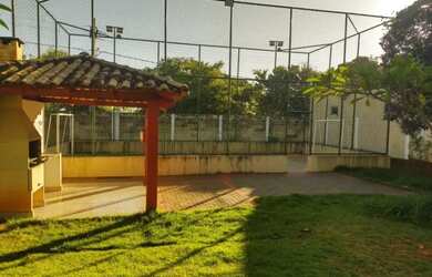 Imagem 4: Casa 3/4 Condominio Fechado