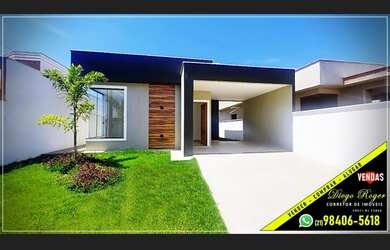 Imagem 1: Maravilhoso, imóvel em um lindo condomínio fechado em Maricá