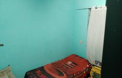 Imagem 11: Casa alugar Éden- SJM. Acomodam 5 pessoas, 77m² de Área, 2 Banheirose3...