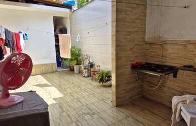 Imagem 9: Vendo uma linda Casa no novo Cohatrac