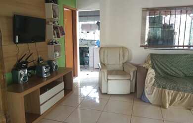 Imagem 7: Casa pra alugar por temporada ou mensal em Casa Branca