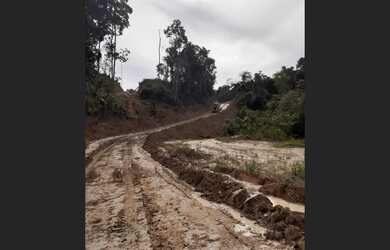 Imagem 6: Atenção Investidores Grande área de 230 mil m², na avenida das Flores