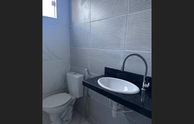 Imagem 12: Casa Conviver Teresina Fase 1