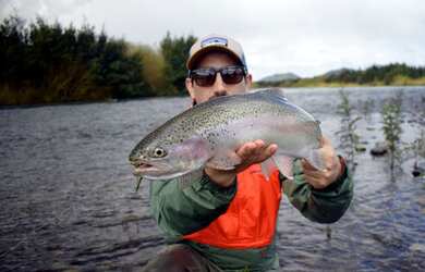 Imagem 5: Oportunidade de Investimento - Patagônia do Chile