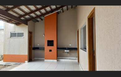 Imagem 13: Casa Avenida 02, bairro novo progresso, núcleo São Felix. 94 981118878