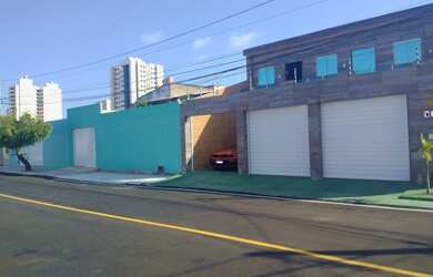 Imagem: A kitnet possui 1 Dormitório, 1 Banheiro, Acomoda 1 pessoa