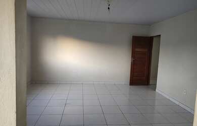 Imagem: O apartamento está localizado em Natal, RN para alugar por