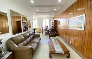 Imagem 7: Copacabana Posto 5 180M² 4 SUÍTES /Vaga na Escritura/Aceita carta fgts