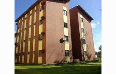 Imagem: O apartamento possui 2 Dormitórios, 1 Banheiro, Acomodam 5