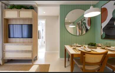 Imagem 7: Junto ao Mar - Orla Recreio Reserva - Lançamento Cury