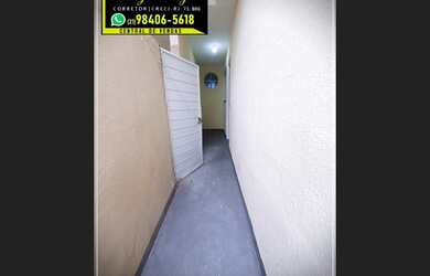 Imagem 3: Linda casa no mutua. Acomodam 4 pessoas, 62m² de Área Privada, 1 Banheiroe2...