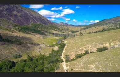 Imagem 7: Fazenda em Aimores - MG. 