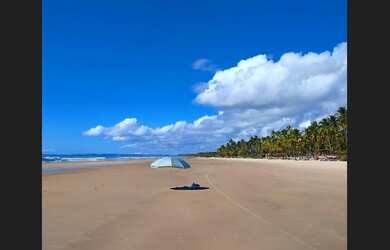 Imagem 3: Venha morar na praia. Direto com o proprietário, Imóvel mobiliado, Acomodam...