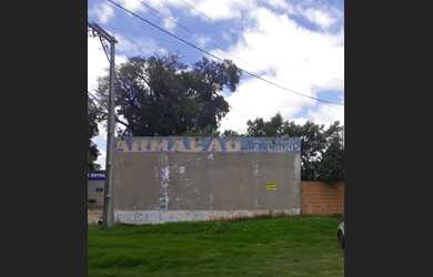 Imagem: O terreno possui 1.065m² de Área e está localizado em Morro