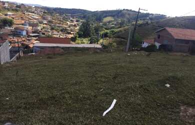 Imagem: O terreno está localizado em Cunha, SP à venda por R$80.000