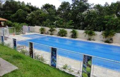 Imagem: O apartamento possui 3 Dormitórios, 1 Suíte, 2 Banheiros