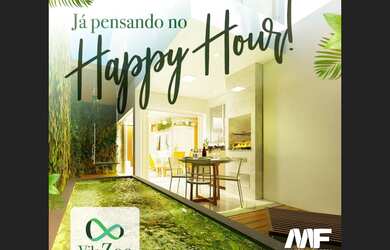 Imagem 8: CONDOMINIO VILA ZOE. Imóvel novo, 15-15m² de Área Privada, 2 Vagas...